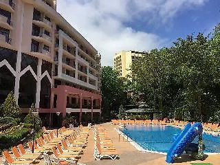 Odessos Park Apartament Nisipurile de Aur