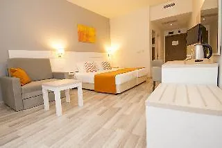 Odessos Park Appartement