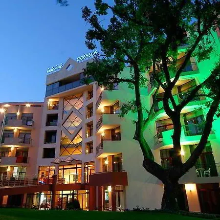 Odessos Park ゴールデンサンド