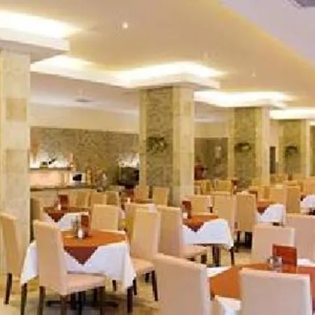 Odessos Park * ゴールデンサンド