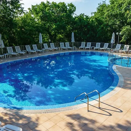 Odessos Park Sables d'or