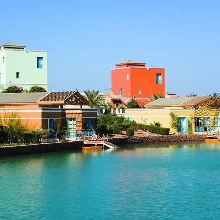 Odessos Park アパート *