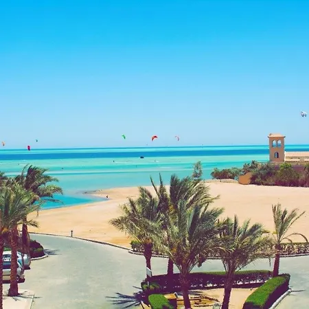 アパート Odessos Park