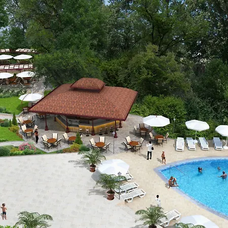 Odessos Park *