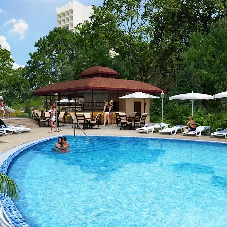 Odessos Park