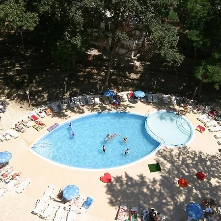 Odessos Park * Nisipurile de Aur