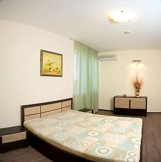 Apartament Odessos Park *