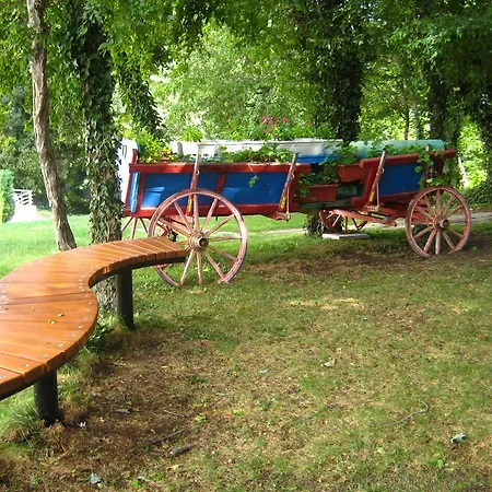 Appartement Odessos Park *