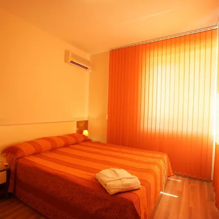 Apartament Odessos Park Nisipurile de Aur