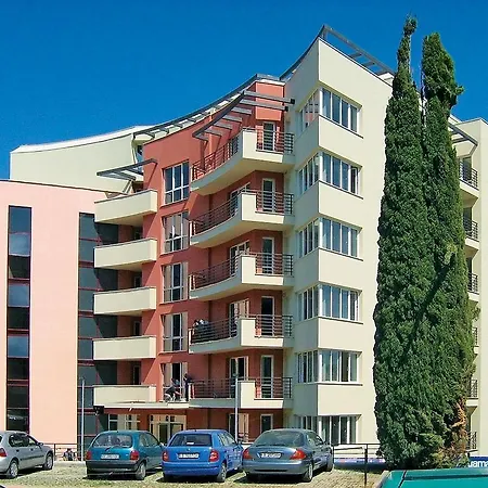 Odessos Park Sables d'or