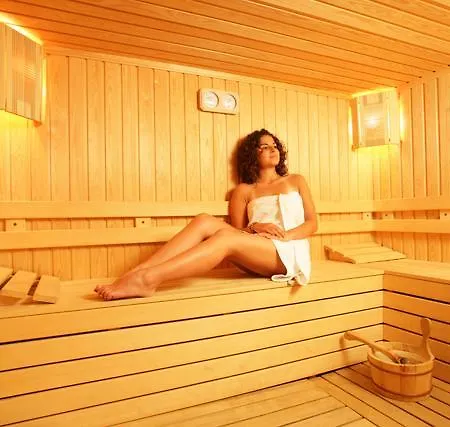 Odessos Park * ゴールデンサンド