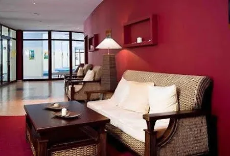 Apartament Odessos Park *