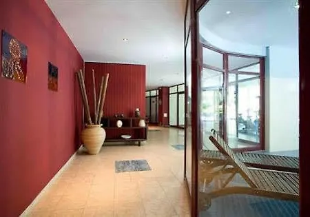 アパート Odessos Park ゴールデンサンド