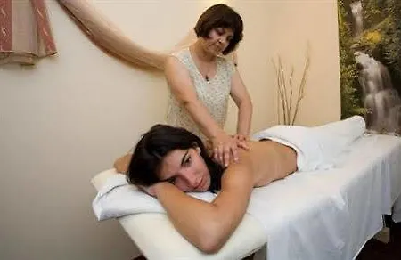 アパート Odessos Park *