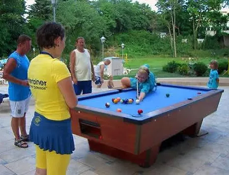 Odessos Park アパート ゴールデンサンド