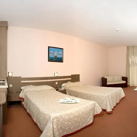 Odessos Park * ゴールデンサンド