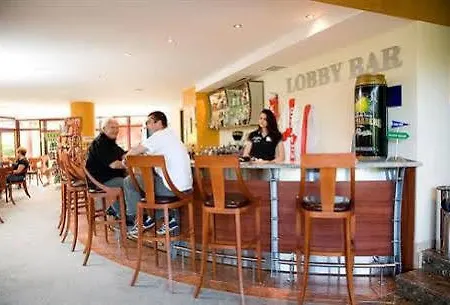 Odessos Park * ゴールデンサンド