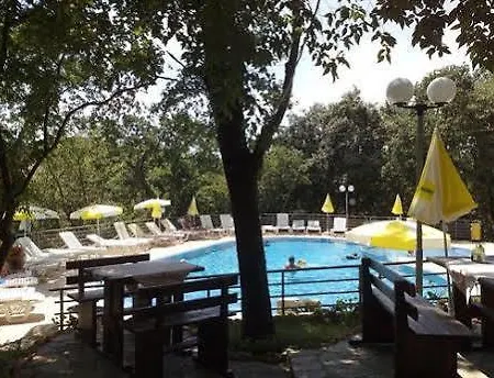 Odessos Park Nisipurile de Aur