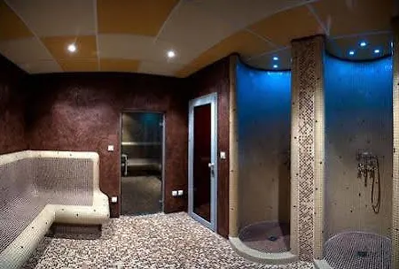 Odessos Park アパート