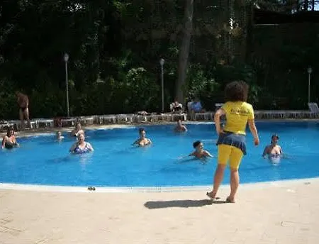 Odessos Park アパート ゴールデンサンド