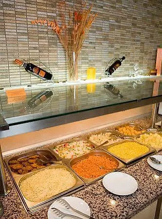 Odessos Park アパート ゴールデンサンド