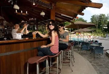 アパート Odessos Park ゴールデンサンド