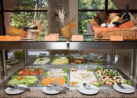 アパート Odessos Park *