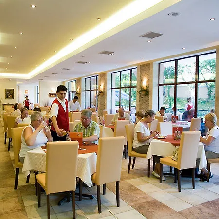 アパート Odessos Park *