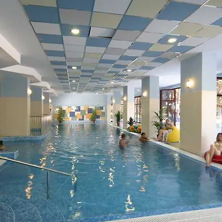 Odessos Park ゴールデンサンド