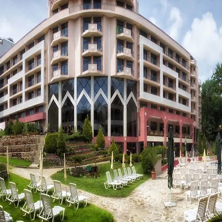 Odessos Park ゴールデンサンド