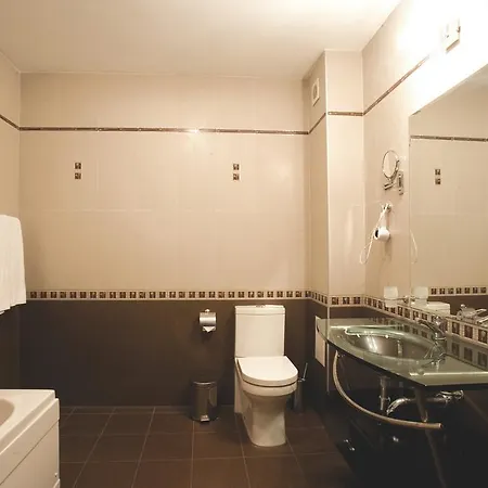 Appartement Odessos Park