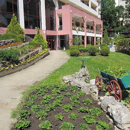 アパート Odessos Park