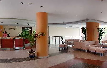 Odessos Park Apartament *