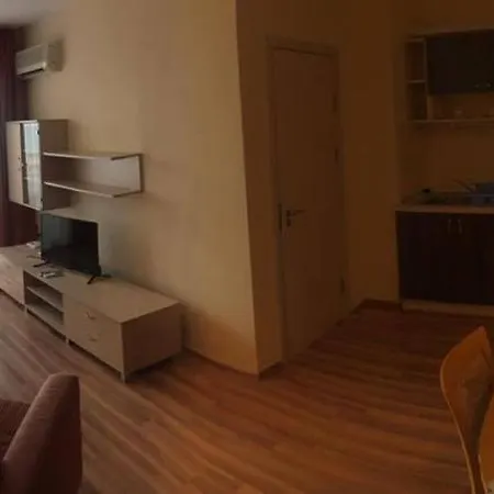 Odessos Park ゴールデンサンド