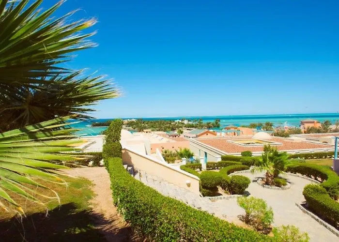 Odessos Park * Златни пясъци