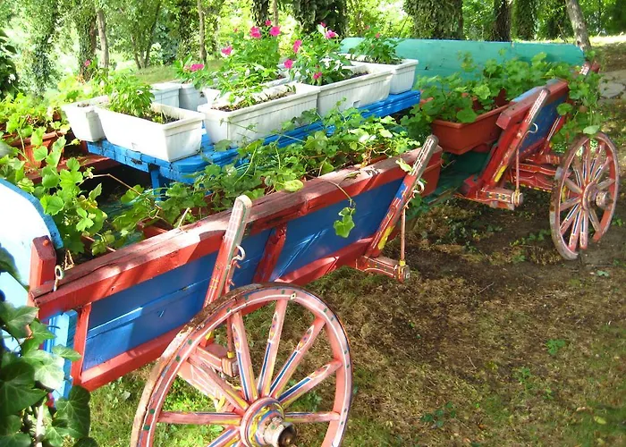 Odessos Park Апартамент *