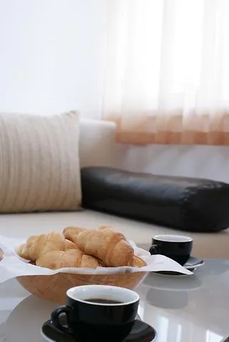 Odessos Park Апартамент *