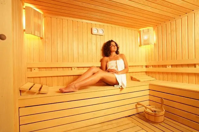 Odessos Park * Златни пясъци