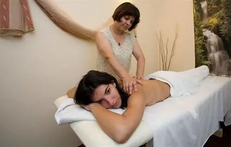 Апартамент Odessos Park *