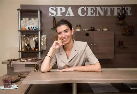 Odessos Park Апартамент