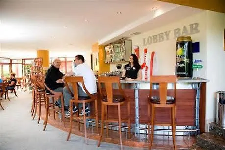 Odessos Park * Златни пясъци