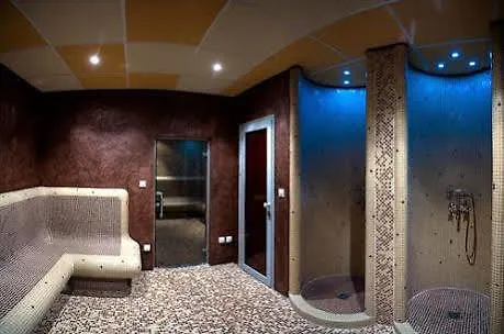 Odessos Park Апартамент