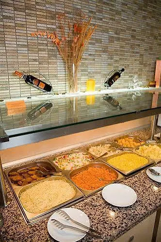 Odessos Park Апартамент Златни пясъци