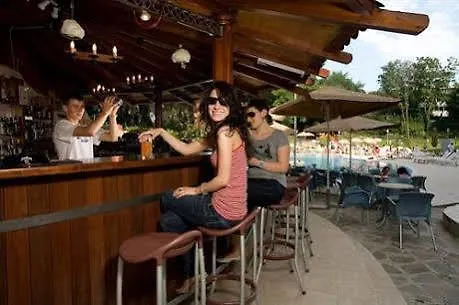 Апартамент Odessos Park Златни пясъци