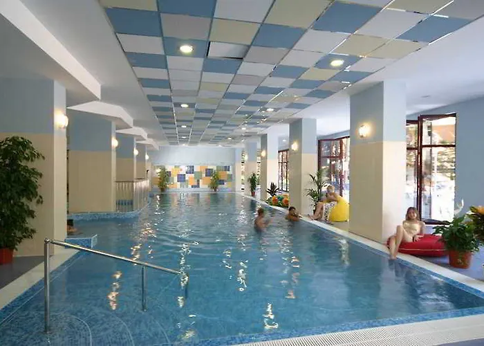 Odessos Park Златни пясъци