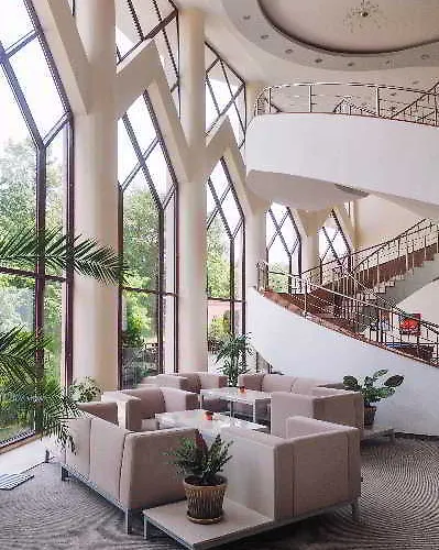 Odessos Park Апартамент