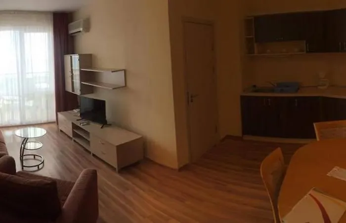 Odessos Park Златни пясъци