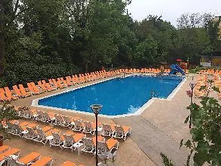 Odessos Park Lejlighed Golden Sands