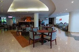 Apartment Odessos Park