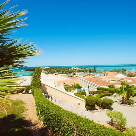 Odessos Park * Goldstrand